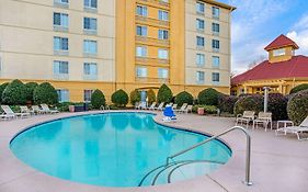 La Quinta Inn And Suites Winston Salem